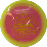 Fox-Innova-Foundation Disc Golf