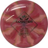 Lobster-Mint Discs-Foundation Disc Golf