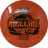 Pipeline | Cole Redalen Tour Series-DGA-Foundation Disc Golf