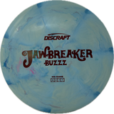 Buzzz-Discraft-Foundation Disc Golf