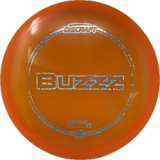 Buzzz-Discraft-Foundation Disc Golf