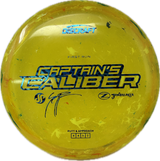 First Run Captain's Caliber | PRE-ORDER-Discraft-Foundation Disc Golf