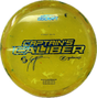 First Run Captain's Caliber | PRE-ORDER-Discraft-Foundation Disc Golf