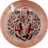 Cole Redalen Victory Tsunami-DGA-Foundation Disc Golf