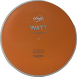 Watt-MVP-Foundation Disc Golf