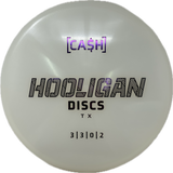 Cash-Hooligan-Foundation Disc Golf