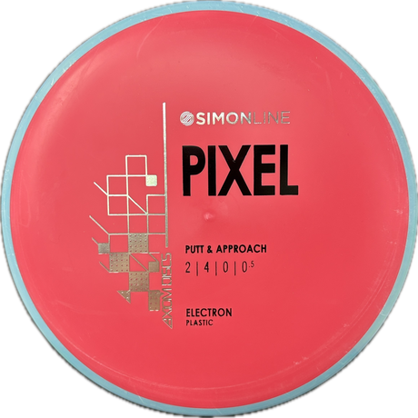 Pixel