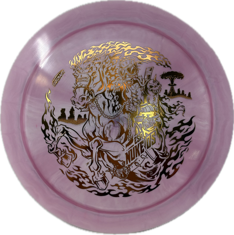 Darkhorse ESP Nuke OS