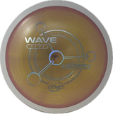 Wave-MVP-Foundation Disc Golf