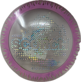 Fuzed Scorch-Discraft-Foundation Disc Golf