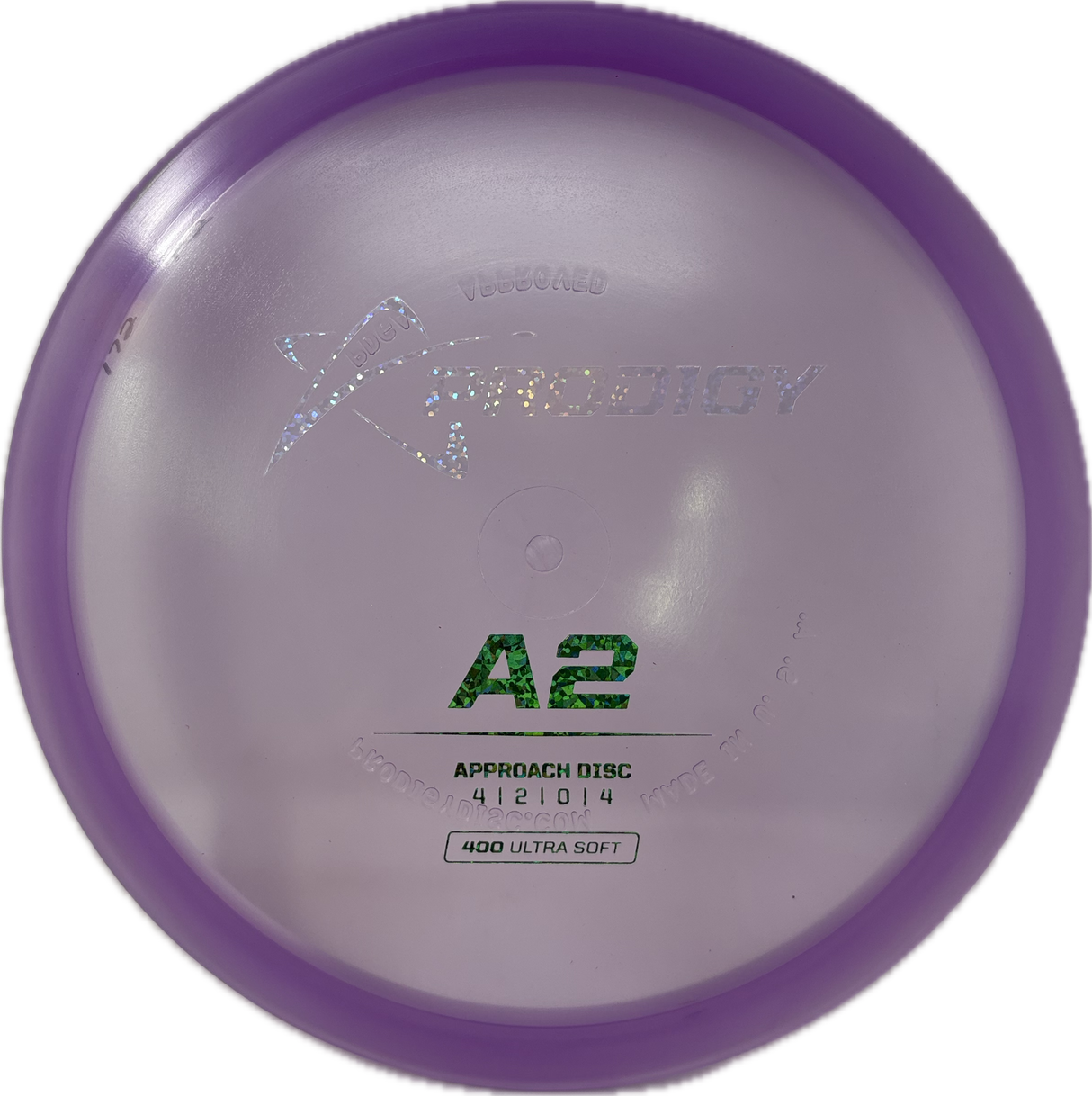 A2-Prodigy-Foundation Disc Golf