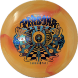 Persona-Thought Space Athletics-Foundation Disc Golf