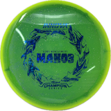 Kona Montgomery Mako3 | 2026 Team Series-Innova-Foundation Disc Golf
