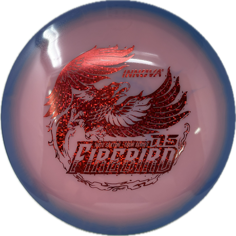 Proto Glow Halo Champion Firebird | Nate Sexton Tour Series