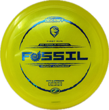 Fossil-Discraft-Foundation Disc Golf