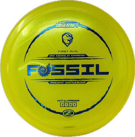 Fossil