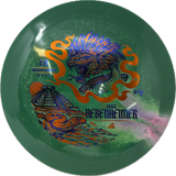 D1 | Jake Hebenheimer Signature Series-Prodigy-Foundation Disc Golf