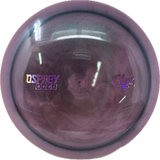 Osprey-Climo Disc Golf-Foundation Disc Golf