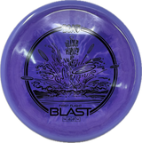 Blast-DGA-Foundation Disc Golf