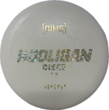 Dime-Hooligan-Foundation Disc Golf