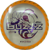 Fuzed Buzzz (Buzzzsaw)-Discraft-Foundation Disc Golf