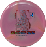 2026 Tour Series Zone SS | Holyn Handley-Discraft-Foundation Disc Golf