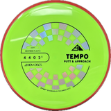 Tempo-MVP-Foundation Disc Golf