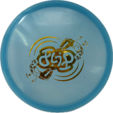 Trevor Flip-Foundation Disc Golf-Foundation Disc Golf