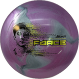 2026 Tour Series Force | Luke Taylor-Discraft-Foundation Disc Golf