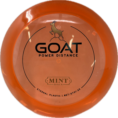 Goat