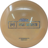 Malita-Discraft-Foundation Disc Golf