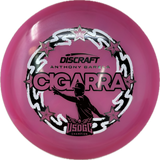 Cigarra | Anthony Barela Victory Edition-Discraft-Foundation Disc Golf