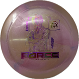 2026 Tour Series Force | Luke Taylor-Discraft-Foundation Disc Golf