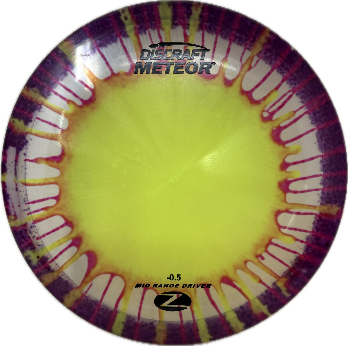 Meteor