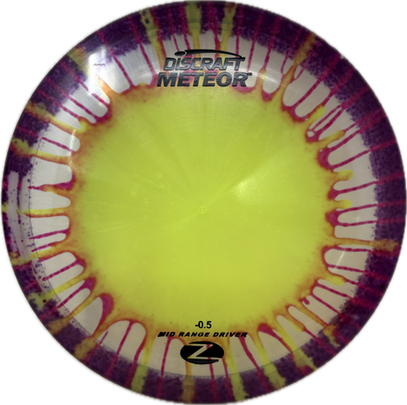 Meteor