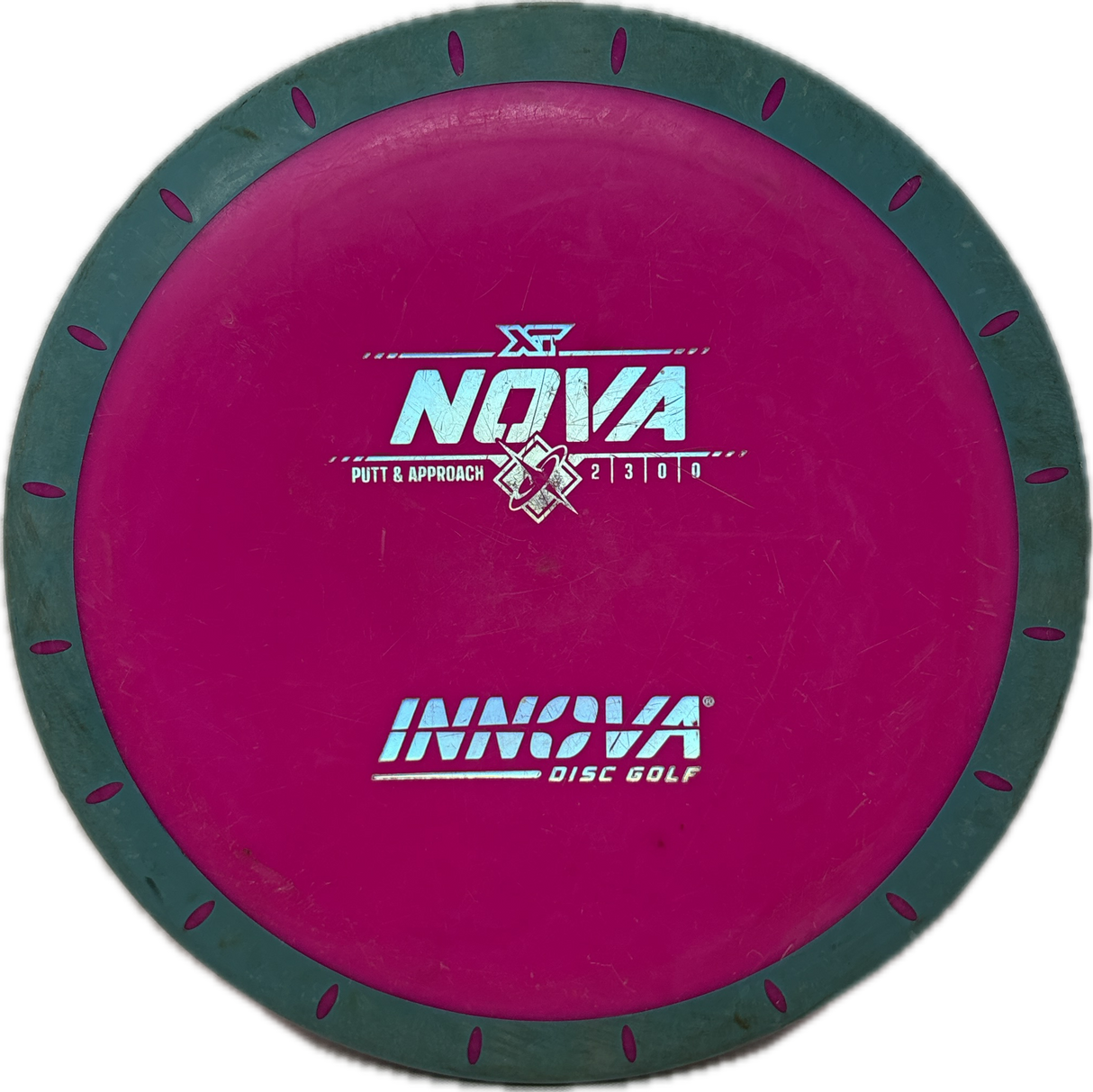 Used Discs-Foundation Disc Golf-Foundation Disc Golf