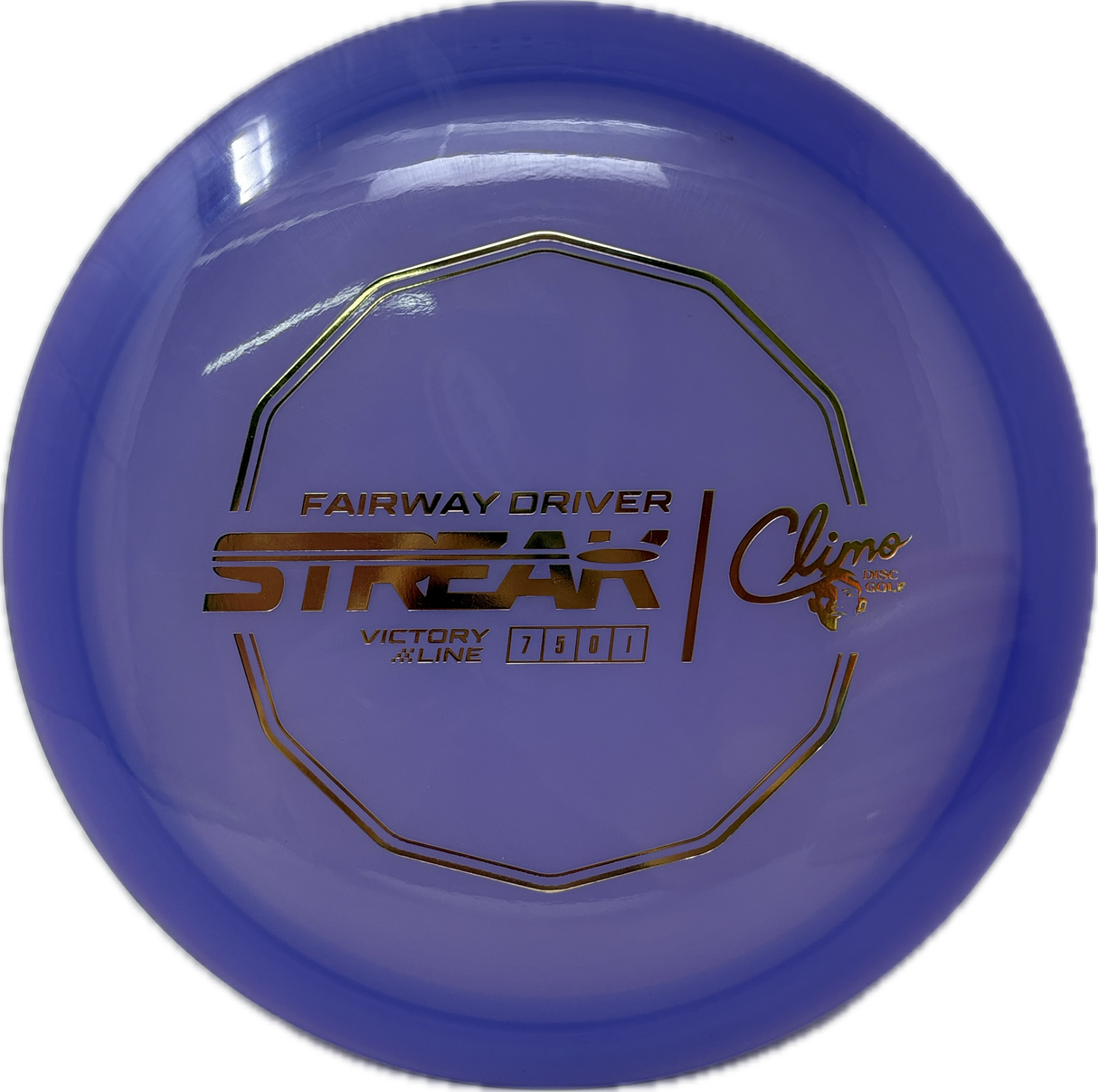 Used Discs-Foundation Disc Golf-Foundation Disc Golf