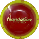 Halo Gorgon | FDG Modern Stamp-Foundation Disc Golf-Foundation Disc Golf