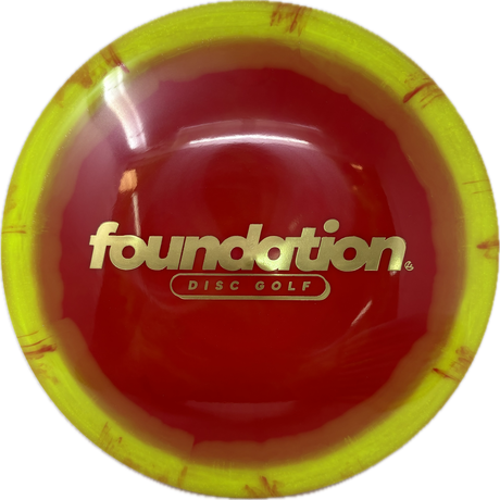 Halo Gorgon | FDG Modern Stamp-Foundation Disc Golf-Foundation Disc Golf