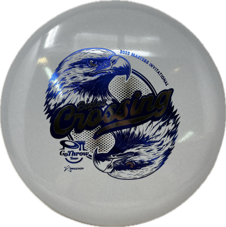 750 Glimmer M4 | 2025 Eagles Crossing Masters Invitational