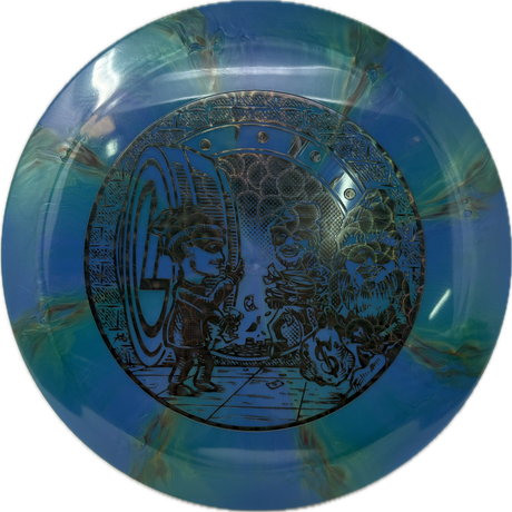 Vault Omen