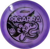 Z Swirl Cigarra | Barela x Turner Collab