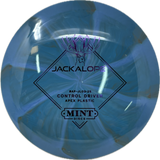 Jackalope-Mint Discs-Foundation Disc Golf