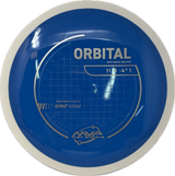 Orbital-MVP-Foundation Disc Golf