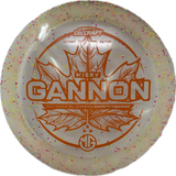 Missy Gannon Victory Thrasher-Discraft-Foundation Disc Golf