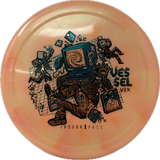 Vessel-Thought Space Athletics-Foundation Disc Golf