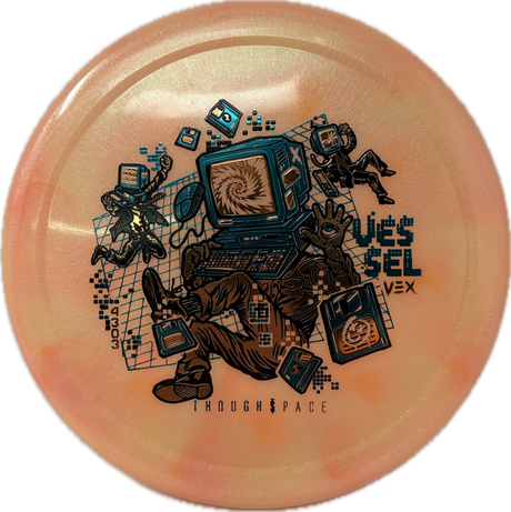 Vessel-Thought Space Athletics-Foundation Disc Golf