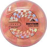 Rhythm-MVP-Foundation Disc Golf