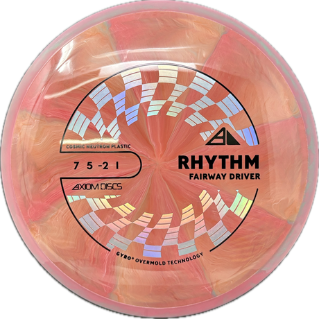 Rhythm-MVP-Foundation Disc Golf