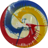 Lynx-Innova-Foundation Disc Golf
